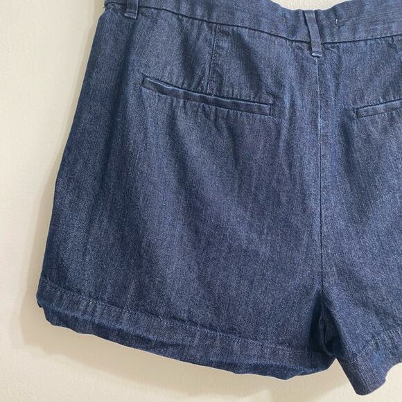 LOFT Women's Shorts - Size 6, Chic & Versatile, Summer Essential - Picture 7 of 10